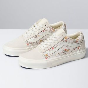 Vintage Old Skool Vans